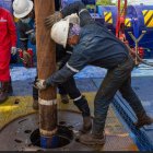 Petroecuador ha buscado incrementar su producción en los últimos meses.