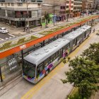 Extensión. Las obras de rehabilitación durarán hasta el próximo año, informó la autoridad municipal.