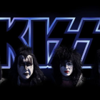 Avatares digitales de la banda KISS