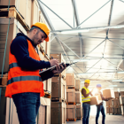 Referencial. La seguridad social permite a los trabajadores gozar una serie de prestaciones y beneficios