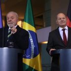 Fecha. La reunión para definir esto será el 6 de diciembre en Brasil.
