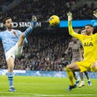 Los partidos de la Premier League tienen buena acogida a nivel mundial.