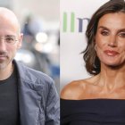 Jaime del Burgo y Letizia de España están en el ojo del huracán.