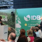 La Organización Panamericana de la Salud (OPS), a través de su subdirectora, la doctora Rhonda Sealey-Thomas, calificó este lunes como “día histórico” la jornada que la COP28 de Dubái dedicó ayer a los problemas relacionados entre clima y salud.