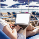 Esperan que esos eventuales nómadas digitales también puedan aportar al Instituto Ecuatoriano de Seguridad Social.