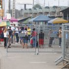 Denuncia. Los familiares de los presos son quienes alertan de hechos.