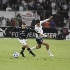 Los partidos entre albos y rayados de 2023 han estado marcados por el buen fútbol y los goles.