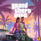 Portada de GTA 6