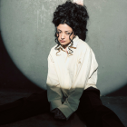 La chilena estuvo en Ecuador en septiembre del año pasado.