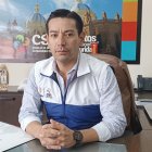 Autoridad. Pablo Cueva, director del Consejo de Seguridad Ciudadana, explicó que la medida es una forma preventiva y de alerta para la comunidad.