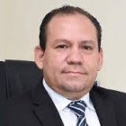 Alan Sierra, el nuevo director de la Unidad de Análisis Económico y Financiero.