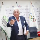 Danilo Carrera Drouet es el cuñado del expresidente Guillermo Lasso.