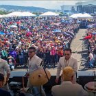 Una variedad de actividades para celebrar a Quito.