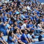 Los hinchas debería tener la autentificación de LigaPro para contar con el registro e ingresar a los estadio