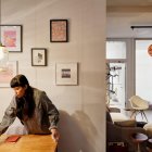 Fotografía promocional cedida por Airbnb.