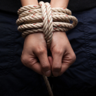 El policía se encontraba en descanso cuando fue secuestrado.