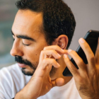 Microsoft lanza al mercado una app para personas no videntes, llamada "Seeing AI"