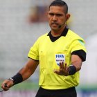 El árbitro FIFA, Guillermo Guerrero es el más destacado a nivel nacional y estará en la final