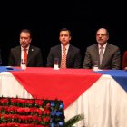 Autoridades destacaron la inauguración del Metro de Quito