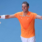 El tenista español, Rafael Nadal confirmó que volverá a competir en enero pero no aspirara a ganar
