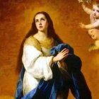 El 8 de diciembre se celebra el día de la Inmaculada Concepción