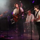 Concierto. Los artistas proponen una nueva experiencia en su llegada a Ecuador, en 2024.