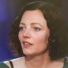 Hélène Darras afirma que el actor francés la vio en todo momento como un trozo de carne.