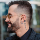 El cantante, de origen caleño, se ha establecido como una de las primeras figuras del género urbano.