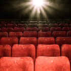 Diciembre está lleno de estrenos en cine y en las plataformas de streaming.