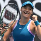 La tenista quiere participar en el Open de Australia del 2024