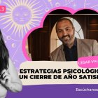 César Valcárcel en Vibrando Alto