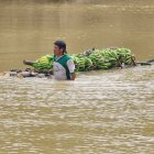 Muisne es la parroquia más afectada.
