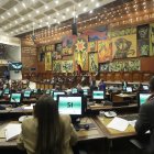 El proyecto de ley fue aprobado con 106 votos afirmativos del pleno del Legislativo.