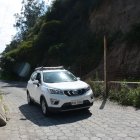 La avenida de Los Conquistadores estará cerrada tome vía alternas