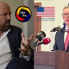 Presidente de la LigaPro responde a las declaraciones del embajador de Estados Unidos  sobre caso de lavado de dinero