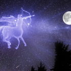 Luna Nueva en Sagitario marca el inicio de un ciclo lunar de seis meses