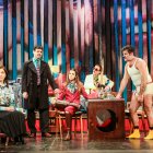 Una instantánea de esta maravillosa obra.