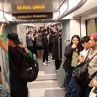 Los usuarios que acudan a los eventos por fiestas de Quito podrán movilizarse con seguridad.