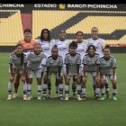 Toreros FC asciende por primera vez en su historia a Serie A del Futbol profesional Femenino