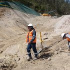 La ciudadanía pide que las obras sean prioridad para el Municipio.