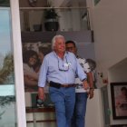 Figura. Danilo Carrera es un empresario deportivo cuñado del expresidente Guillermo Lasso.