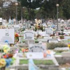 CEMENTERIO ANGEL MA. CANALS... FD MIGUEL CANALES... 5-12-2023