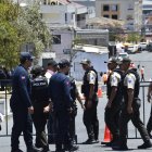 Miembros de la AMT y de la Policía formarán parte del operativo de seguridad.