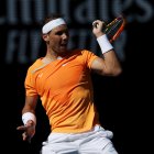 Rafael Nadal volverá a la gran competencia en enero de 2024
