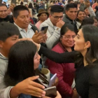 La vicepresidenta Verónica Abad viaja a Israel