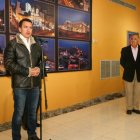 Previo a su viaje a Argentina, Noboa había llegado del Consejo de Seguirdad de la ONU.