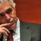 García-Sayán es integrante de la Misión Internacional de Observación del concurso para la renovación parcial de la Corte Nacional de Justicia. Exministro de Justicia y de Relaciones Exteriores de Perú. Expresidente de la Corte Interamericana de Derechos Humanos.