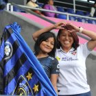 Se espera que no se registren problemas entre rayados y azucenas en la primera final.