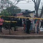 Hecho. Este suceso se registró el 9 de diciembre de 2023.