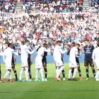 Independiente del Valle y Liga de Quito disputarán el título de la LigaPro.